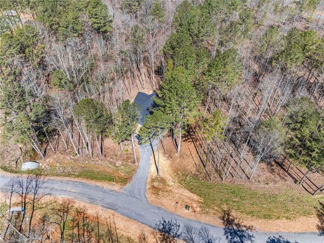 246 Woodward Way, Talking Rock, GA 30175
