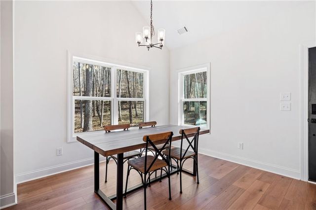 246 Woodward Way, Talking Rock, GA 30175