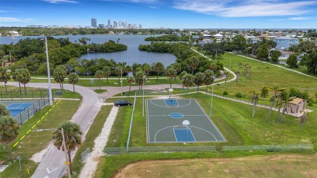 4200 BLUEFISH DRIVE SE, St Petersburg, FL 33705