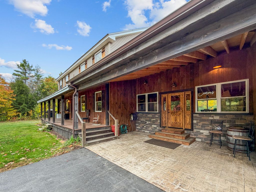 27 Cressey Pond Lane, Baldwin, ME 04024 — photo 3