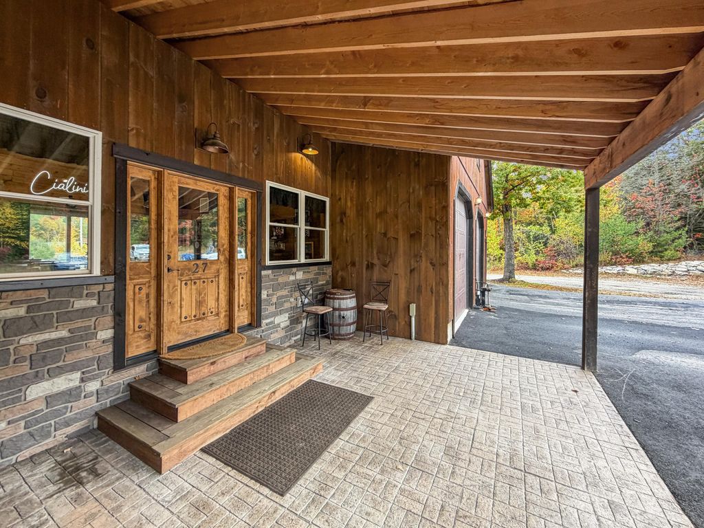 27 Cressey Pond Lane, Baldwin, ME 04024 — photo 4