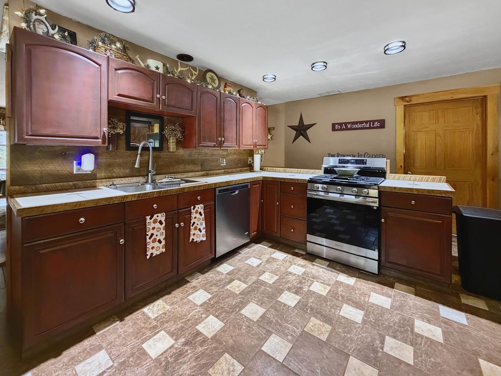 27 Cressey Pond Lane, Baldwin, ME 04024 — photo 5