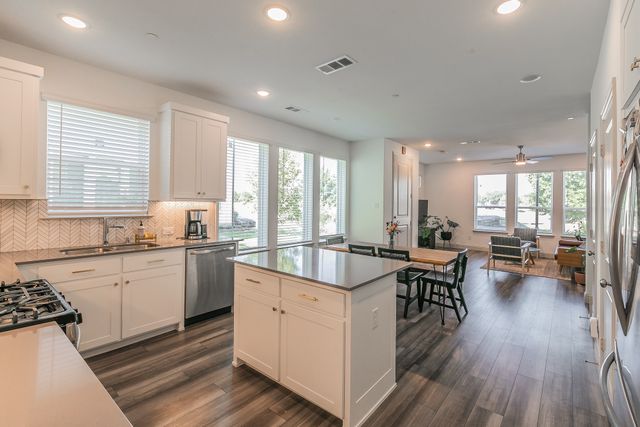 4357 Union Street, North Richland Hills, TX 76180