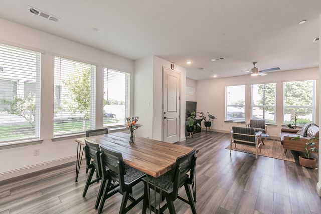 4357 Union Street, North Richland Hills, TX 76180