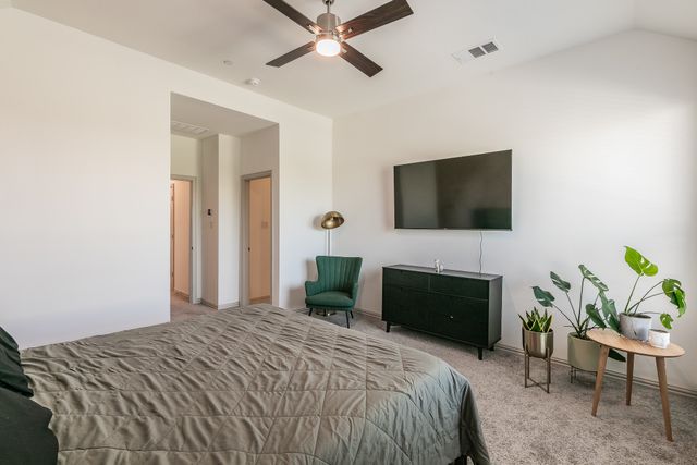 4357 Union Street, North Richland Hills, TX 76180