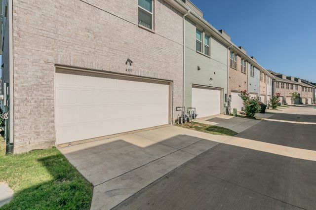 4357 Union Street, North Richland Hills, TX 76180