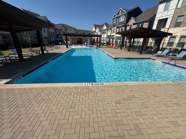 4357 Union Street, North Richland Hills, TX 76180
