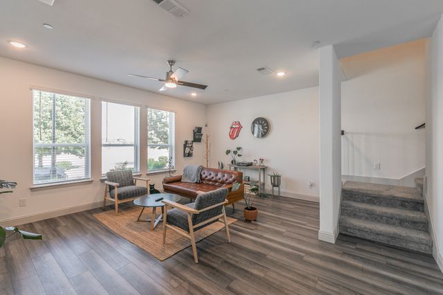 4357 Union Street, North Richland Hills, TX 76180