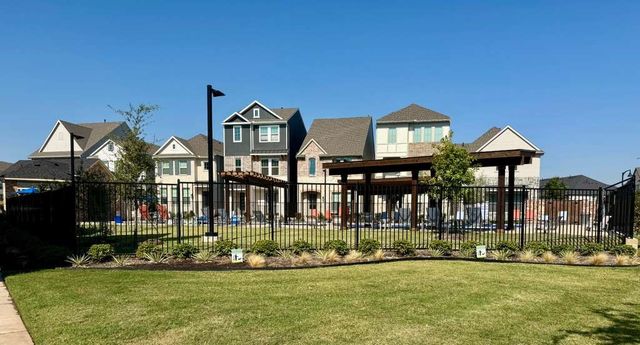 4357 Union Street, North Richland Hills, TX 76180