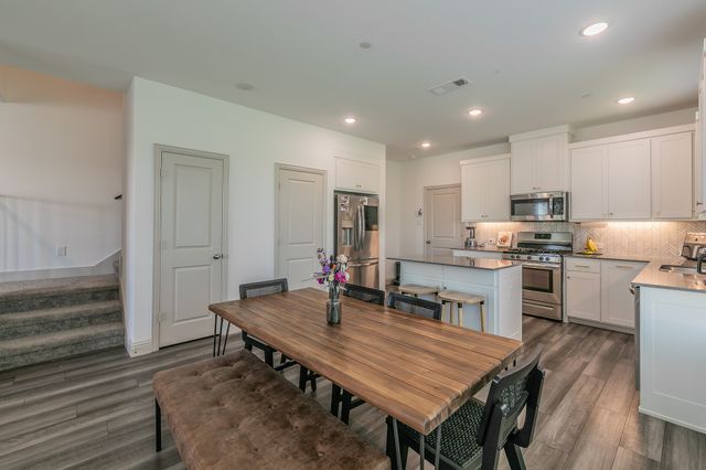 4357 Union Street, North Richland Hills, TX 76180