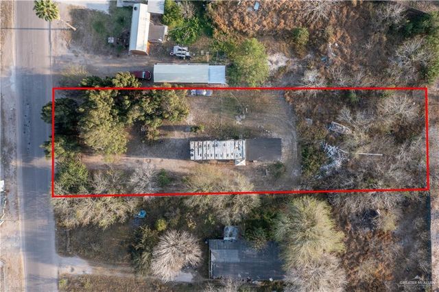 7503 Huatulco Street, Weslaco, TX 78599