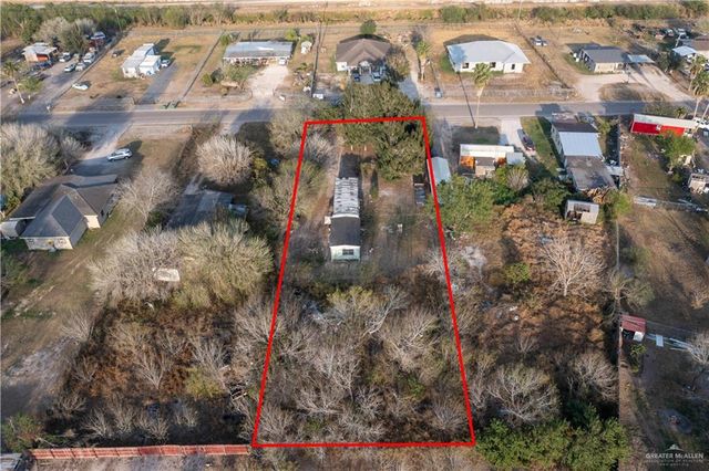 7503 Huatulco Street, Weslaco, TX 78599