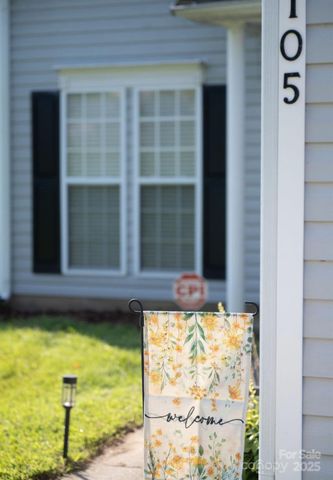105 S Tanninger Road, Mount Holly, NC 28120