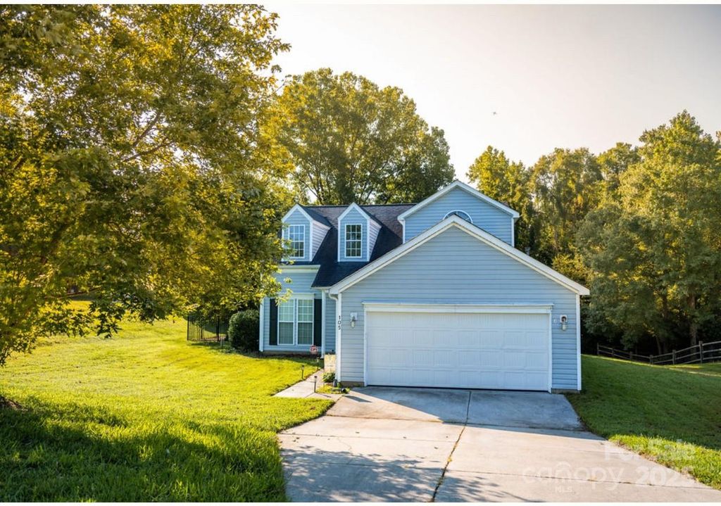 105 S Tanninger Road, Mount Holly, NC 28120