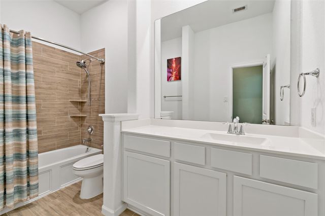 4403 Annandale Lane, Rosharon, TX 77583