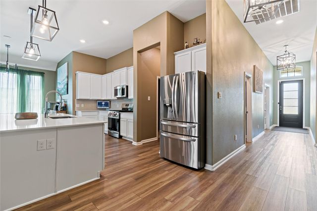 4403 Annandale Lane, Rosharon, TX 77583