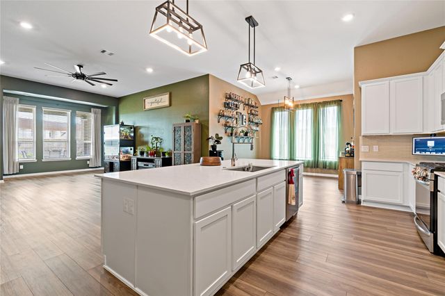 4403 Annandale Lane, Rosharon, TX 77583