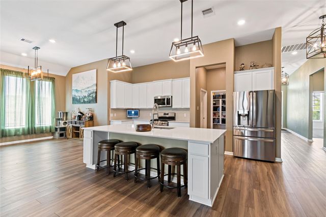 4403 Annandale Lane, Rosharon, TX 77583