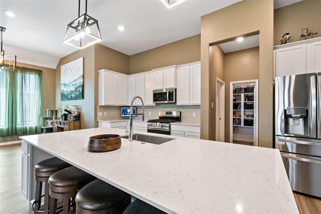 4403 Annandale Lane, Rosharon, TX 77583