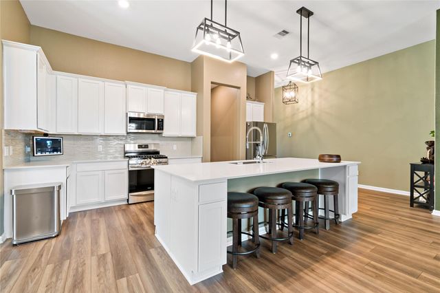 4403 Annandale Lane, Rosharon, TX 77583