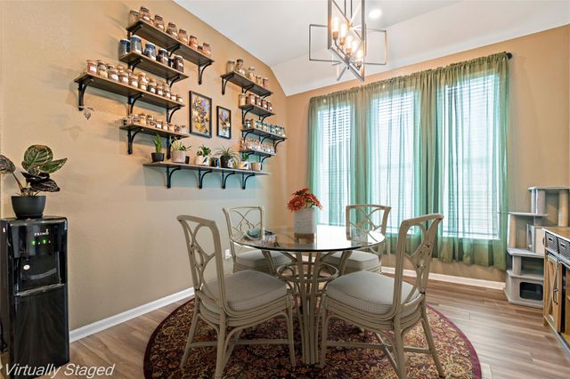 4403 Annandale Lane, Rosharon, TX 77583