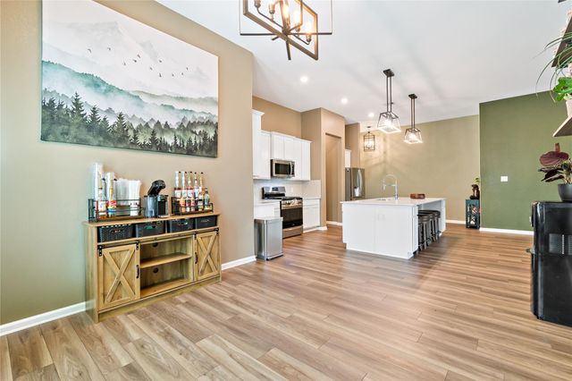 4403 Annandale Lane, Rosharon, TX 77583