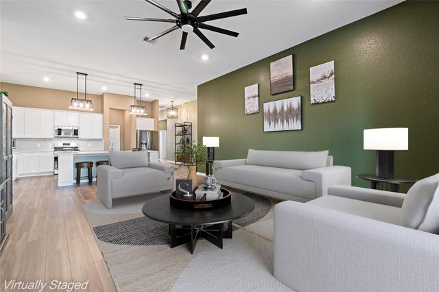 4403 Annandale Lane, Rosharon, TX 77583