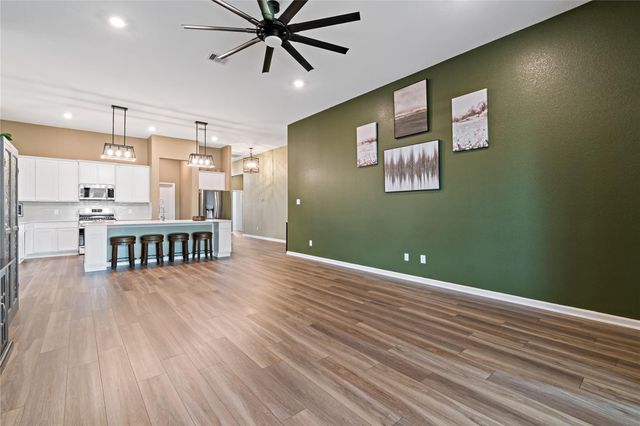 4403 Annandale Lane, Rosharon, TX 77583