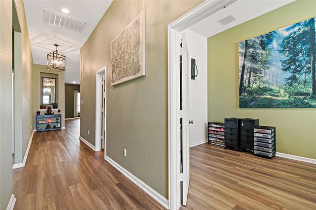 4403 Annandale Lane, Rosharon, TX 77583