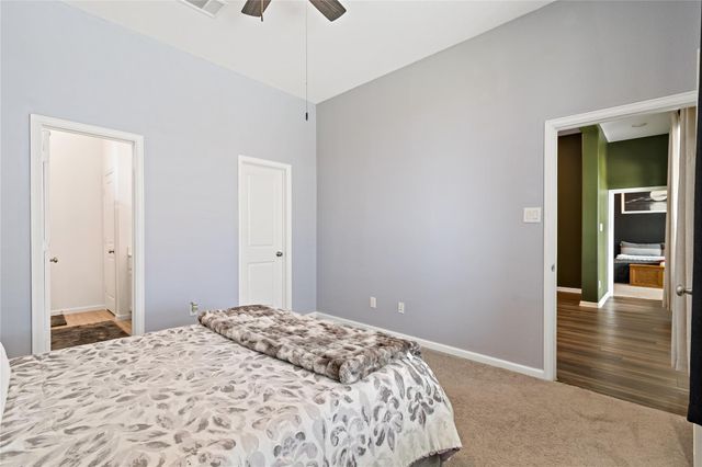 4403 Annandale Lane, Rosharon, TX 77583