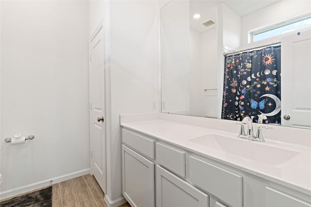 4403 Annandale Lane, Rosharon, TX 77583