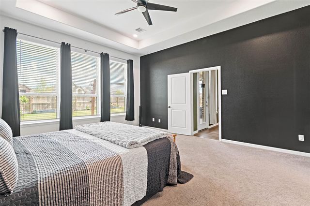 4403 Annandale Lane, Rosharon, TX 77583