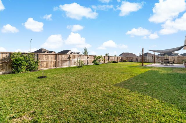 4403 Annandale Lane, Rosharon, TX 77583