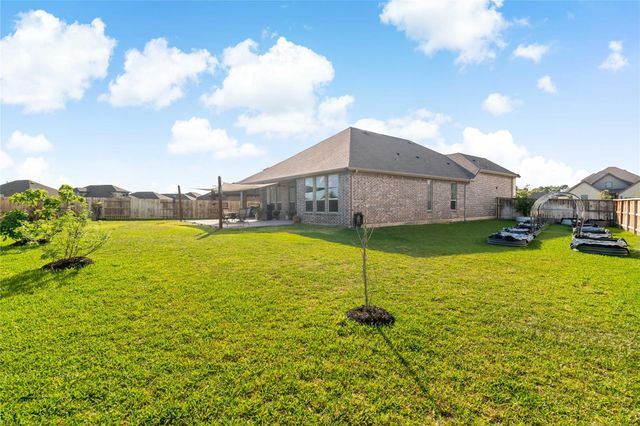 4403 Annandale Lane, Rosharon, TX 77583