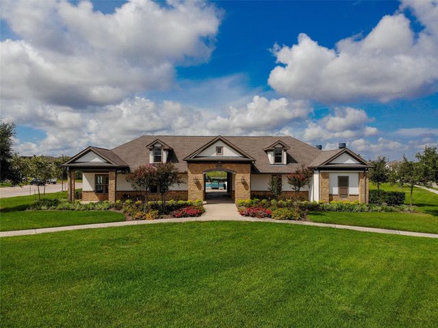 4403 Annandale Lane, Rosharon, TX 77583