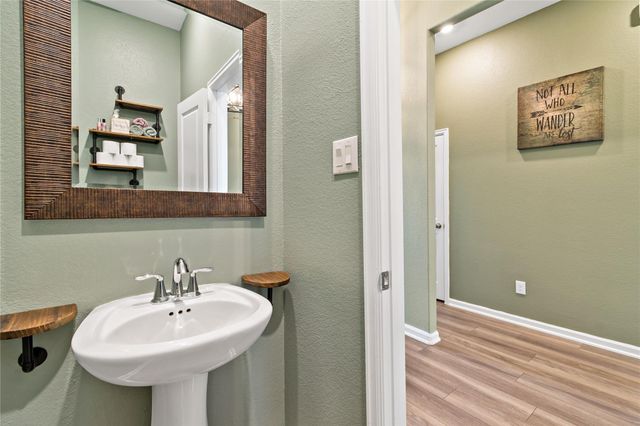 4403 Annandale Lane, Rosharon, TX 77583