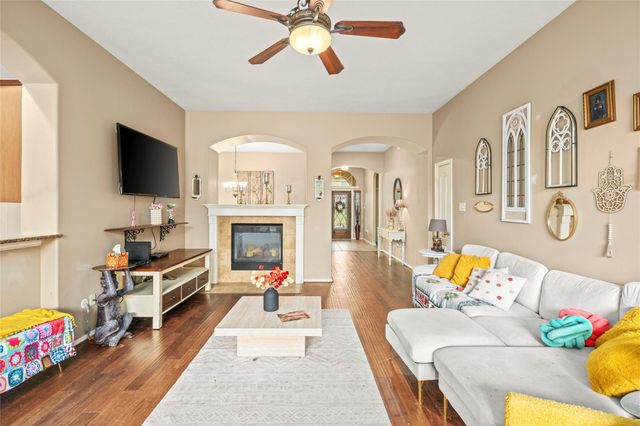 16631 Cypresswick Lane, Spring, TX 77379