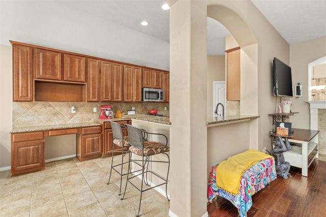 16631 Cypresswick Lane, Spring, TX 77379