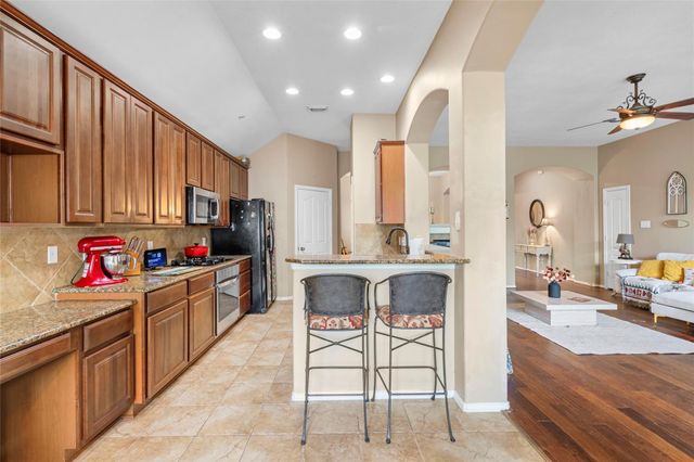 16631 Cypresswick Lane, Spring, TX 77379