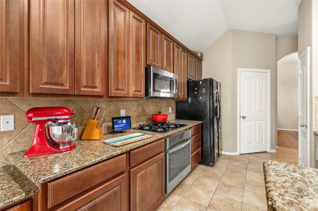 16631 Cypresswick Lane, Spring, TX 77379