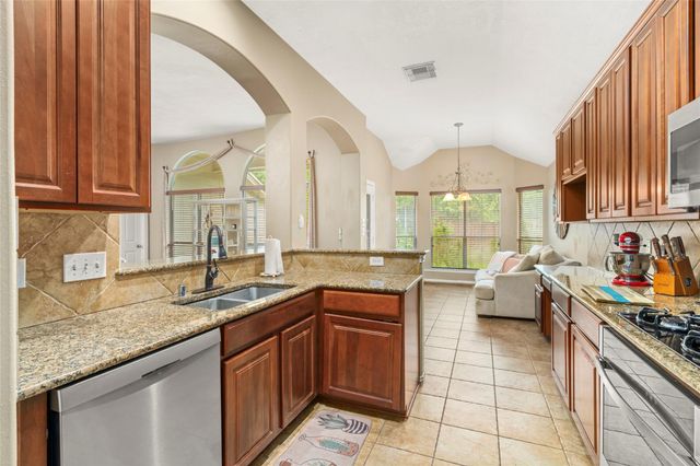 16631 Cypresswick Lane, Spring, TX 77379
