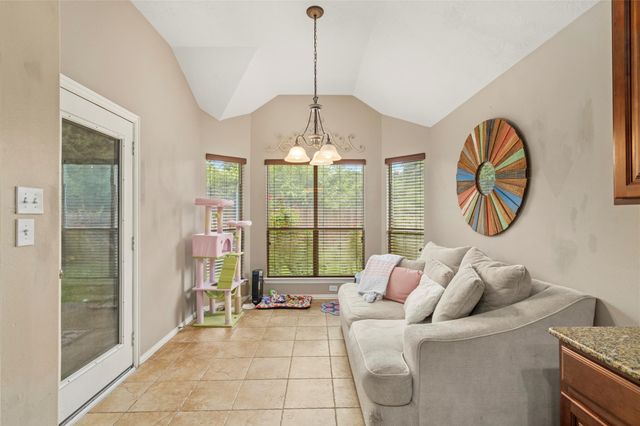 16631 Cypresswick Lane, Spring, TX 77379