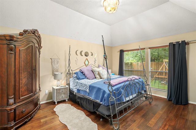 16631 Cypresswick Lane, Spring, TX 77379