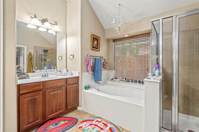 16631 Cypresswick Lane, Spring, TX 77379