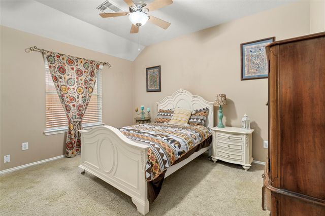 16631 Cypresswick Lane, Spring, TX 77379