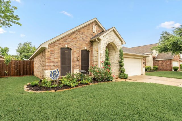 16631 Cypresswick Lane, Spring, TX 77379