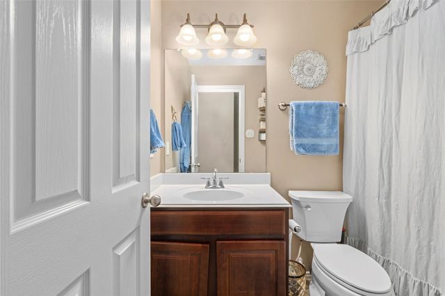 16631 Cypresswick Lane, Spring, TX 77379