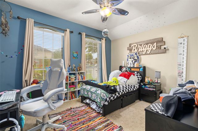 16631 Cypresswick Lane, Spring, TX 77379