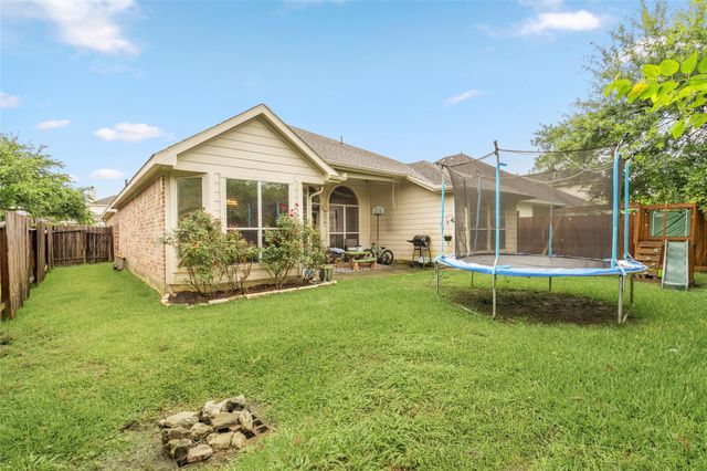 16631 Cypresswick Lane, Spring, TX 77379