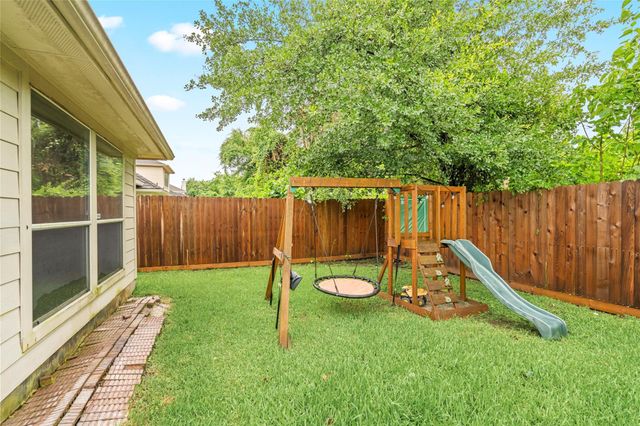 16631 Cypresswick Lane, Spring, TX 77379